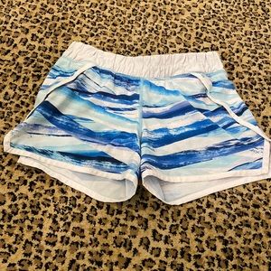 Ivivva Size 12 Shorts